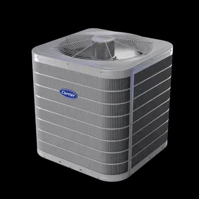 Carrier Air Conditioner Service Saudi Arabia