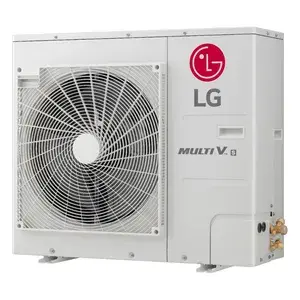 LG Air Conditioner Service Saudi Arabia