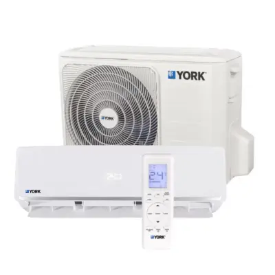 York Air Conditioner Service Saudi Arabia