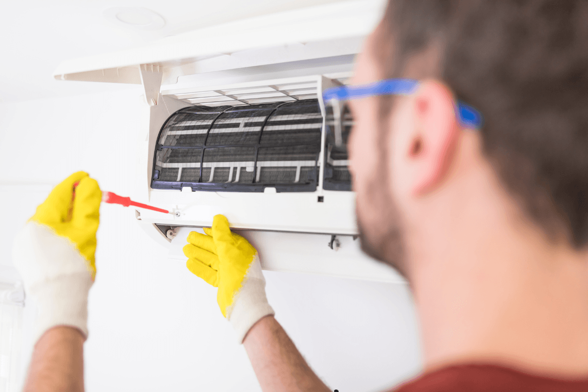 AC Maintenance