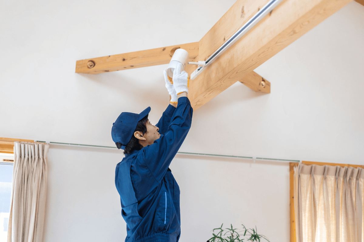 Home Maintenance