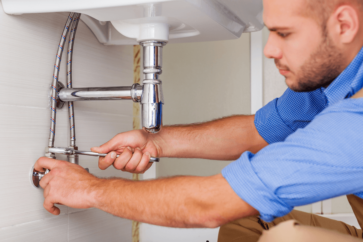 Plumbing